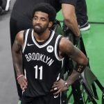 Kyrie Irving