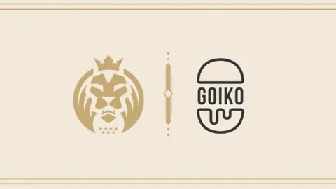 GOIKO X MAD Lions