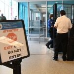 Aeropuerto de Milwaukee, Wisconsin