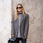 Esta es la chaqueta clave que necesitas para pasar el otoño