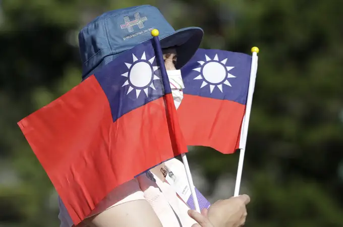 España y Taiwán: dos democracias por el beneficio mutuo