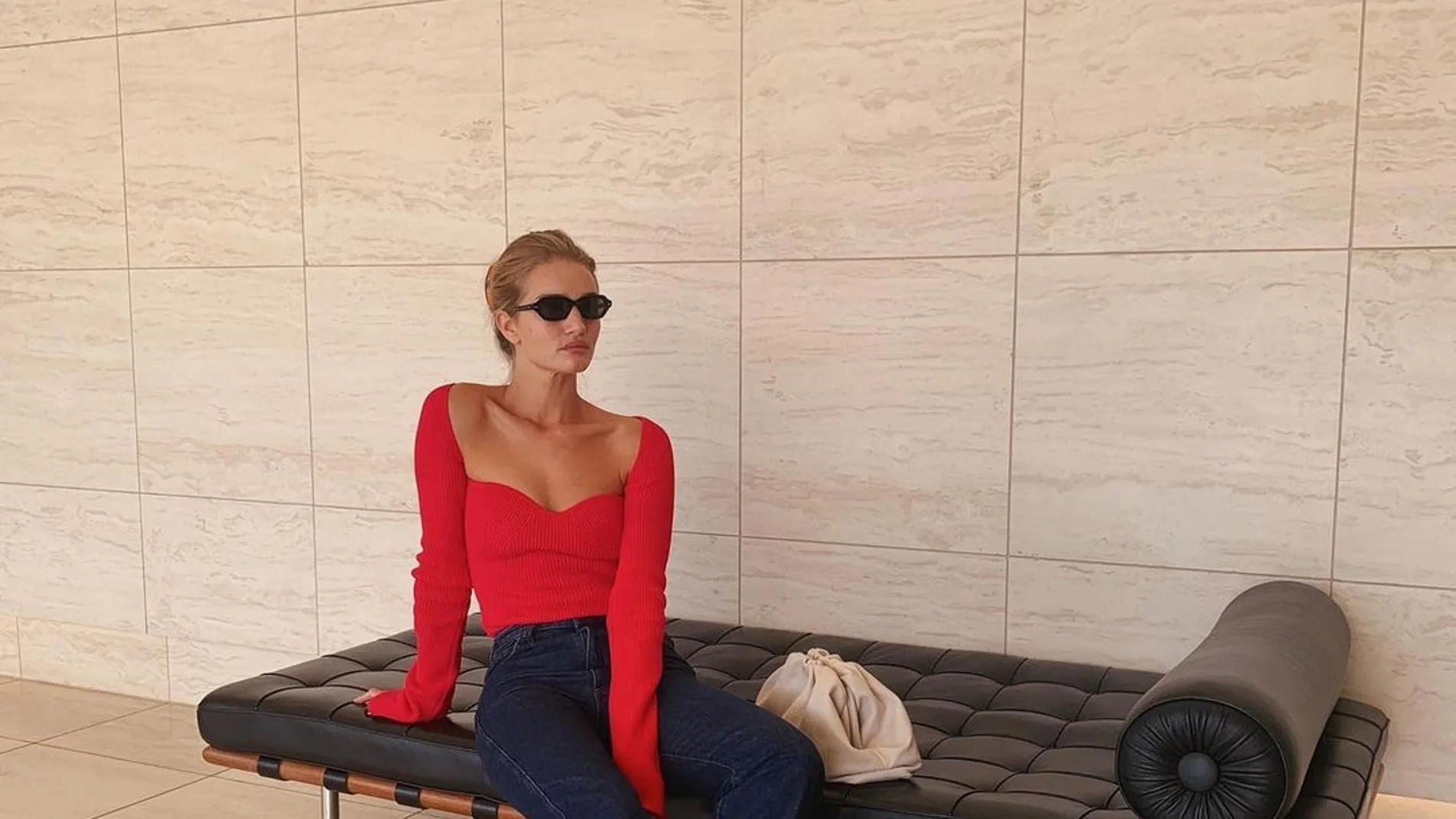Este es el top favorito entre las expertas en moda
