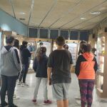 Actividades en la Casa del Parque de las Batuecas