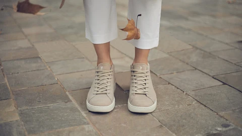 Merino Casual Boot.
