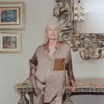 La nueva campaña de la firma gallega apuesta por las mujeres mayores para demostrar que el estilo no es cuestión de edad