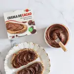 La controvertida crema de cacao de Carlos Ríos