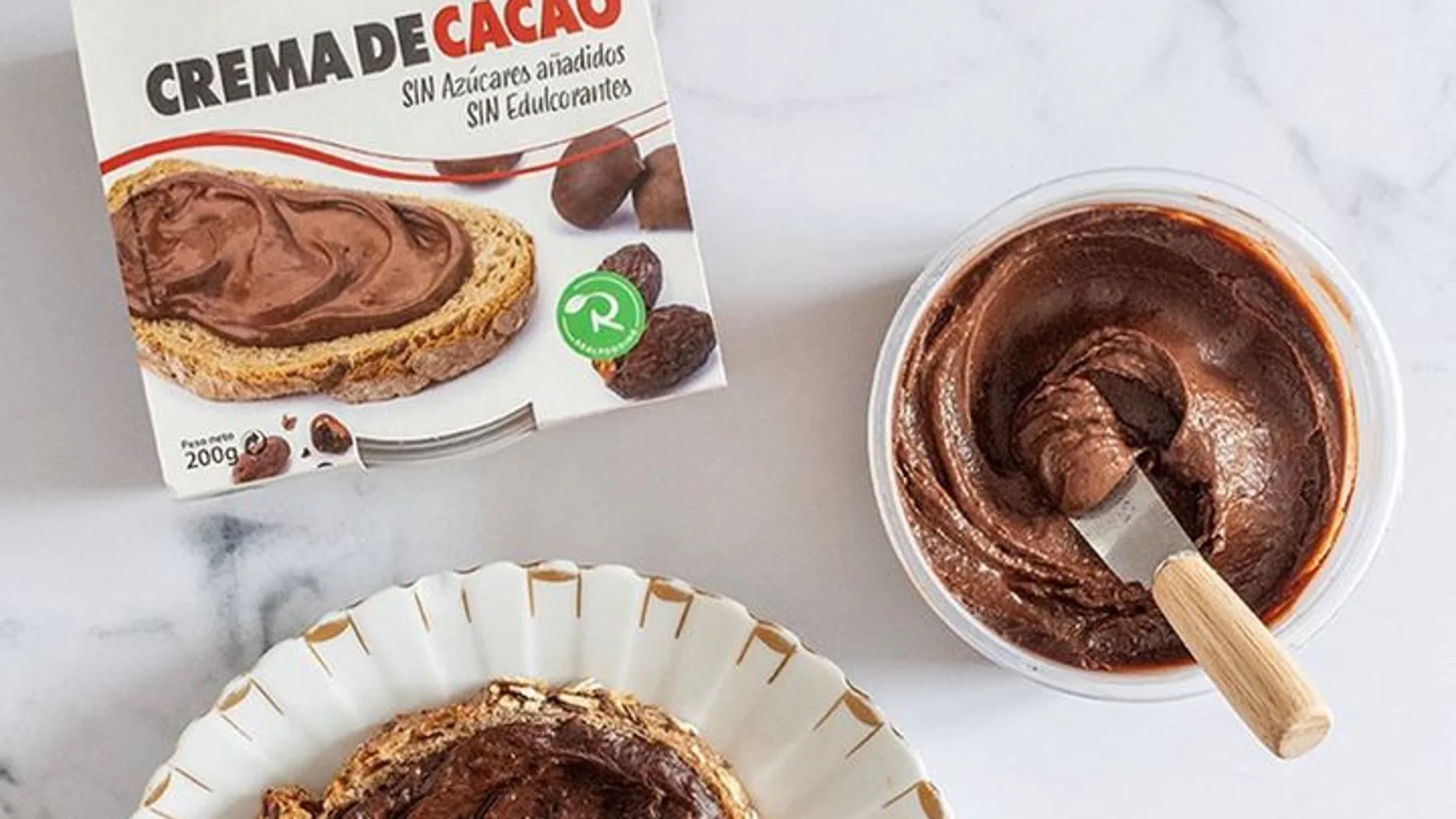 La Crema De Cacao: ¿cómo Saber Cuál Es La Más Saludable?