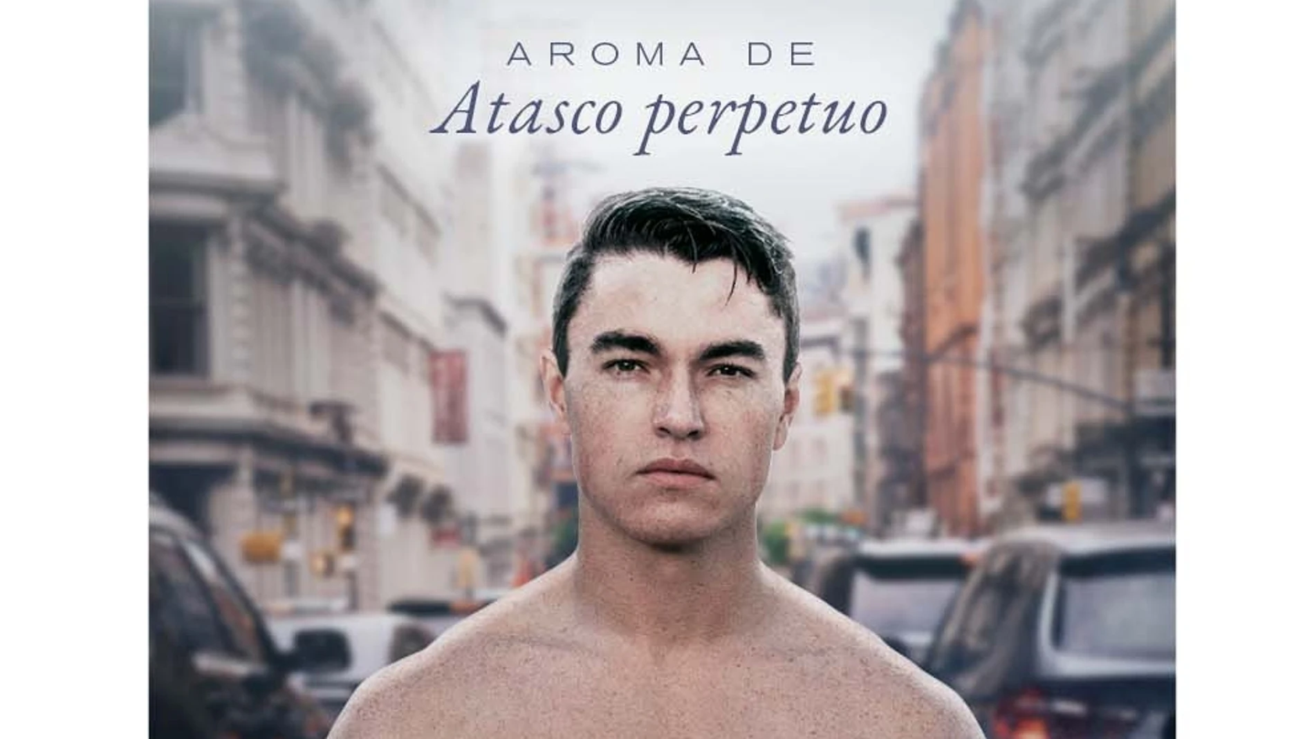 Campaña Eau de Almeida