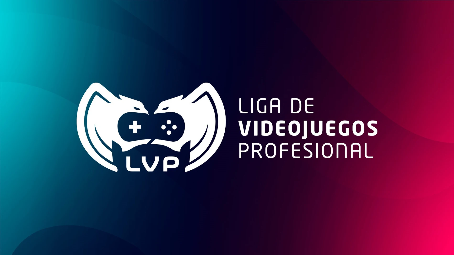 Liga de Videojuegos Profesional (LVP)