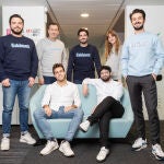 Eskimoz, una agencia de SEO en pleno crecimiento.