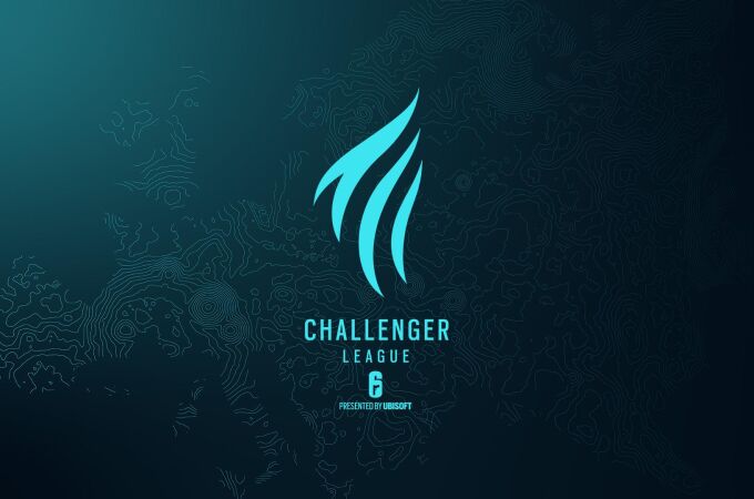 European Challenger League | Rainbow Six
