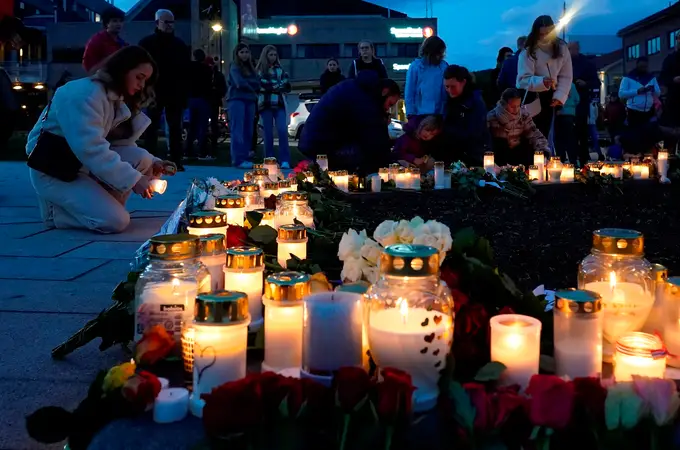 Desgarradoras declaraciones tras el atentado de Noruega: “Creía que esto era Afganistán”