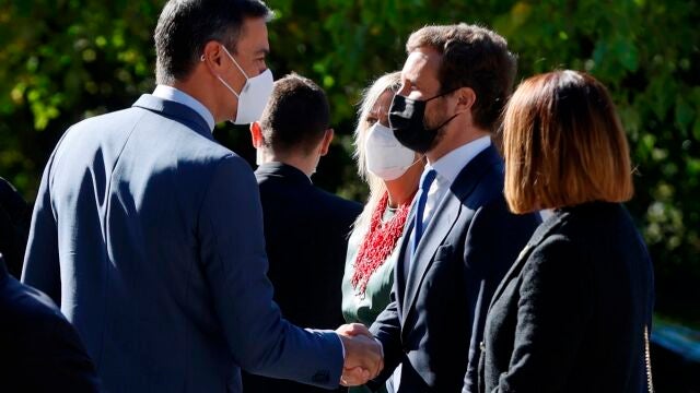 Este pacto permitirá la renovación del Tribunal Constitucional, el Tribunal de Cuentas, el Defensor del Pueblo y la Agencia de Protección de Datos..