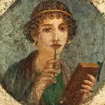 Metrodora es la autora del texto médico más antiguo escrito por una mujer