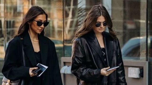 Esta es la chaqueta más deseada de la temporada por las expertas en moda