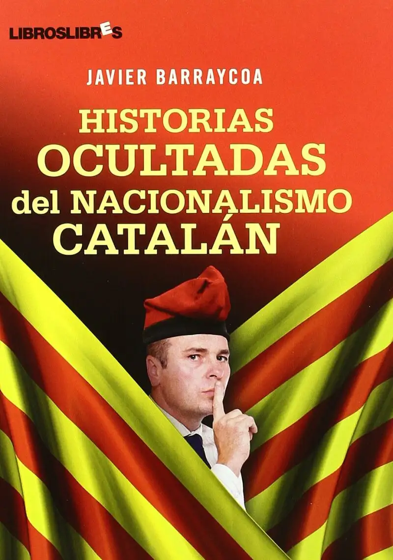 Los mejores libros sobre el nacionalismo catalán