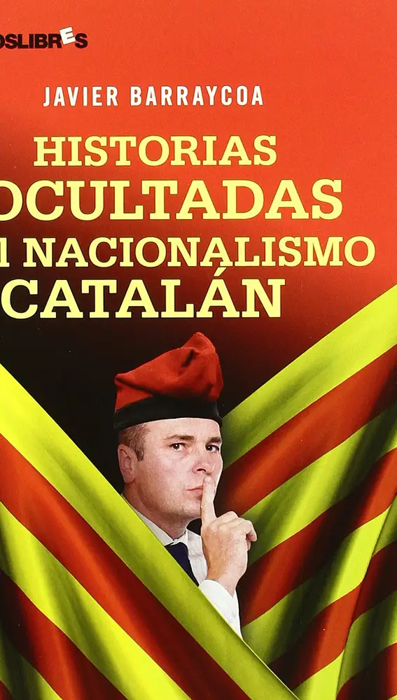 Los mejores libros sobre el nacionalismo catalán