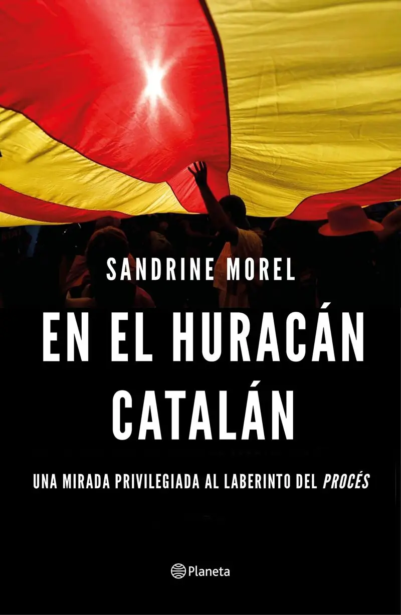 Los mejores libros sobre el nacionalismo catalán y el procès