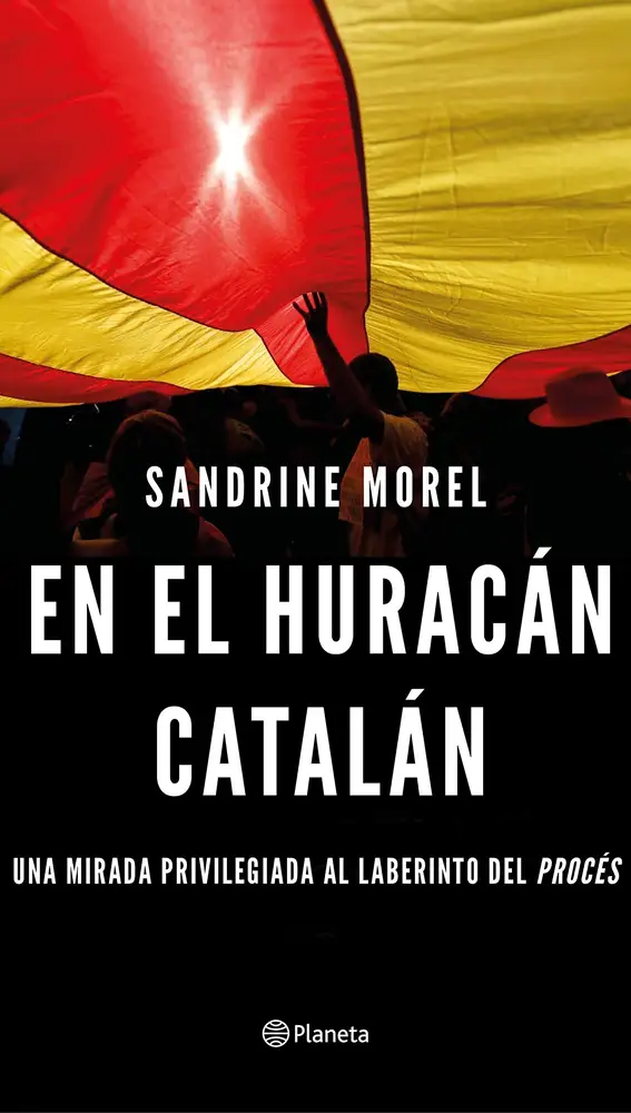 Los mejores libros sobre el nacionalismo catalán y el procès