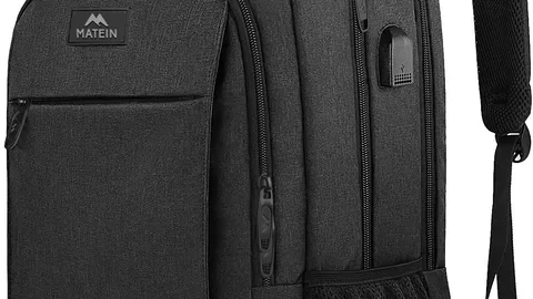 La mejor mochila para ordenador portátil