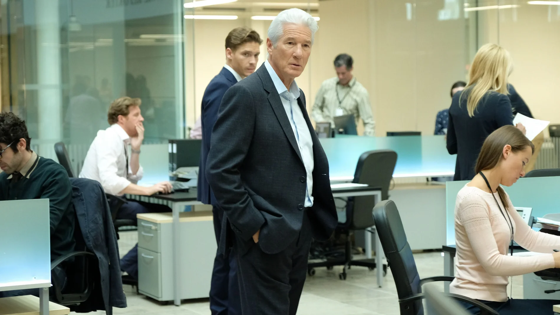 Motherfatherson