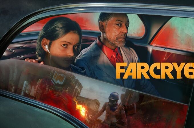 Review Far Cry 6