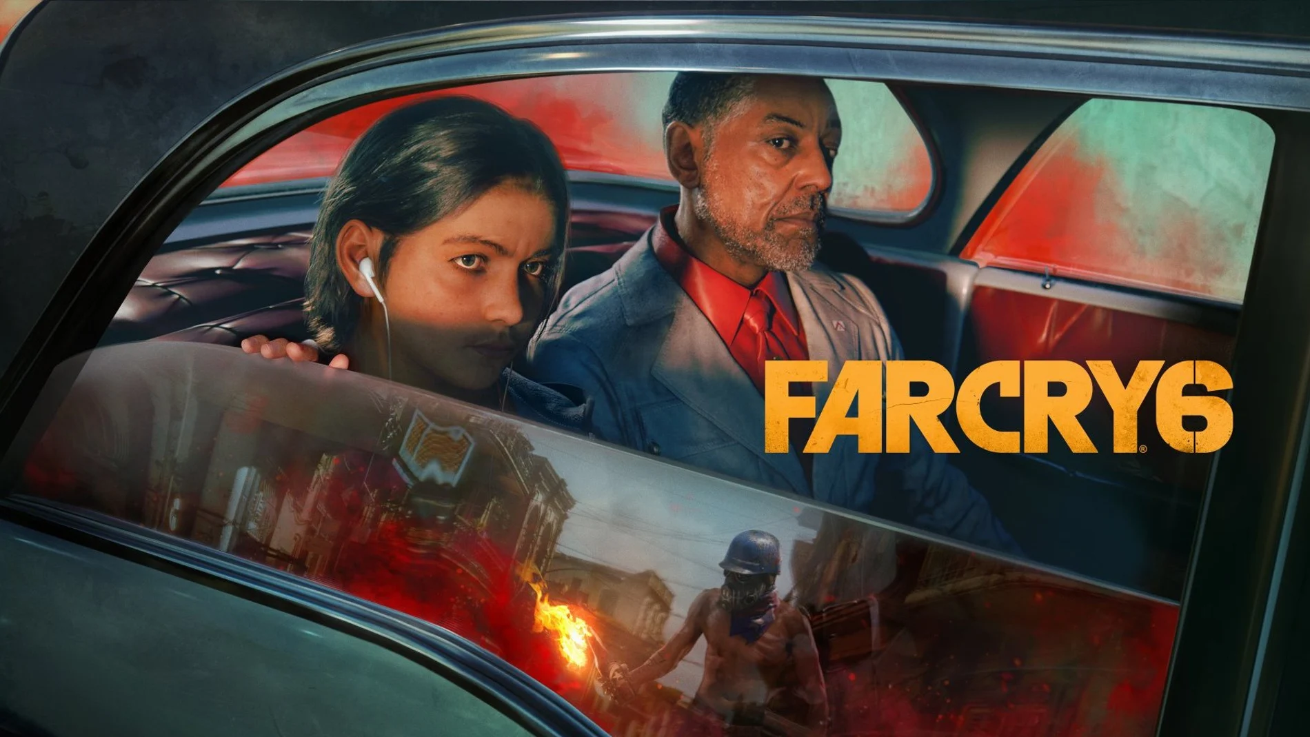 Review Far Cry 6