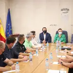  Alerta en la Región de Murcia tras los ocho seísmos registrados desde el 12 de octubre