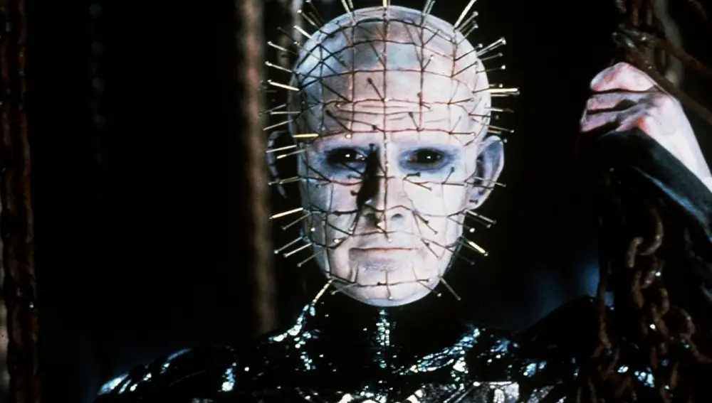 Hellraiser: los que traen el infierno