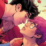 «Superman» es el último título en sumarse a la «moda» de la diversidad sexual