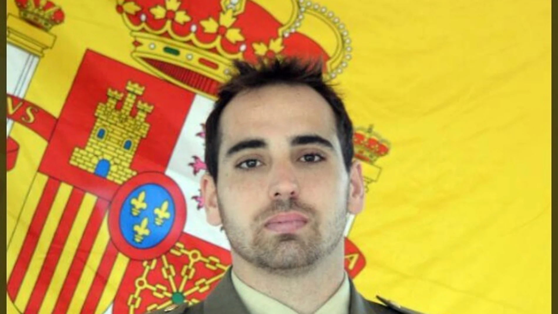 Muere el cabo Andrés Martín Pérez durante las prácticas del curso de buceo en Cartagena