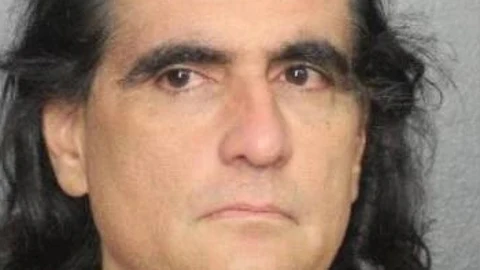 Alex Saab