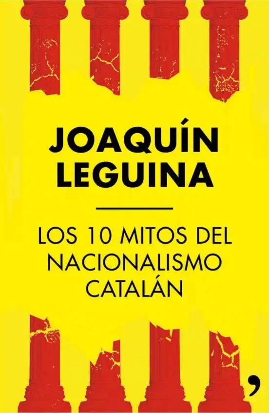 Los mejores libros sobre el nacionalismo catalán