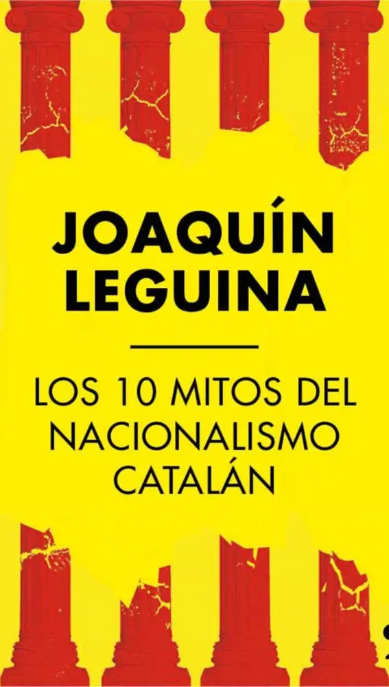 Estadio consumidor postre Los mejores libros sobre el nacionalismo catalán: los títulos  imprescindibles para desmontar mitos y leyendas