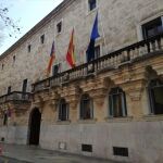 Audiencia Provincial de Baleares