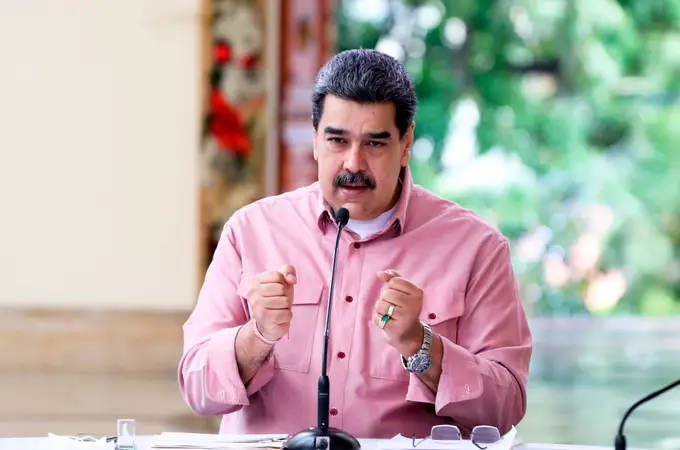 Maduro asciende al Tribunal Supremo a un magistrado acusado de disparar a su mujer