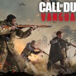 Call of Duty Vanguard