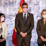  Amancio Ortega dona a Sanidad 280 millones para implantar la protonterapia 