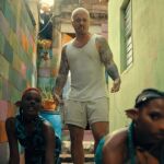 J Balvin en el polémico videoclip de "Perra"