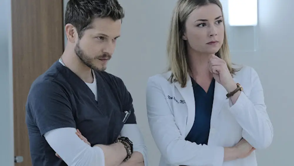 THE RESIDENT
