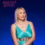 Lucía Pariente en 'Secret Story'