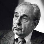 Albert Schatz (1922-2005) descubrió la estreptomicina
