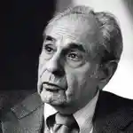Albert Schatz (1922-2005) descubrió la estreptomicina
