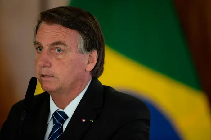 Bolsonaro, acusado de “crímenes contra la humanidad” por su política negacionista durante la pandemia