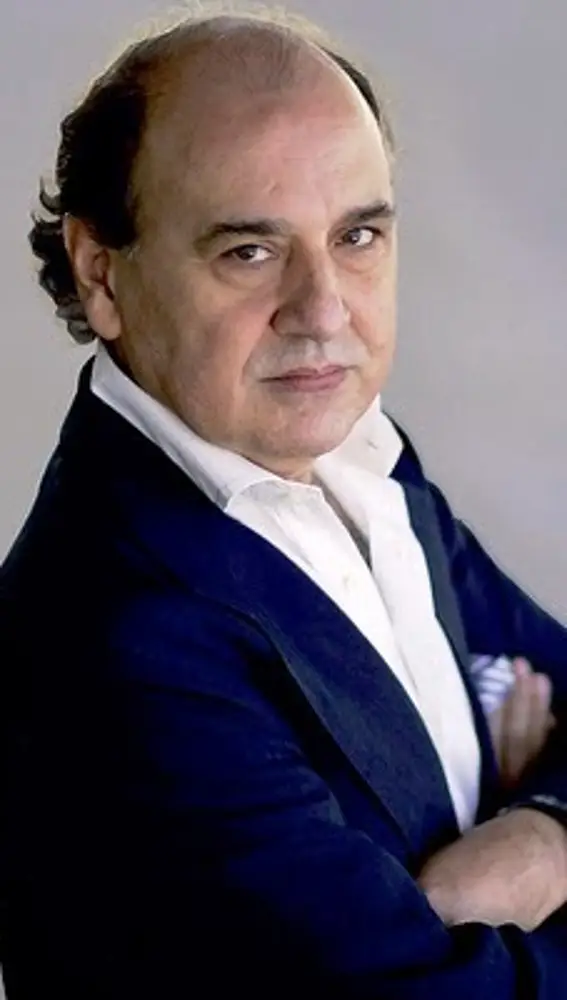 El historiador y escritor José Ignacio Ruiz Rodríguez