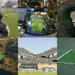 Los estadios más impresionantes del mundo