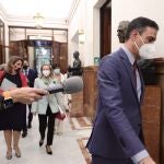 La victoria del nacionalismo