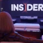Hoy empieza "Insiders"