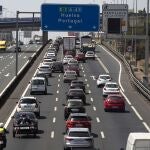 El Gobierno central planea implantar peajes por el uso de las autovías