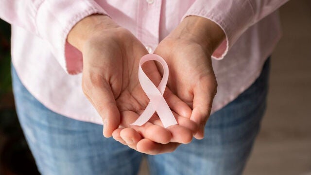 Se estima que en 2021 se diagnosticarán 33.375 nuevos tumores de mama